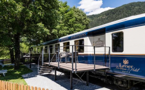 Luxury Lodge - Orient Express Lener Campo Di Trens